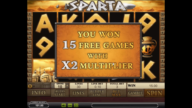 Sparta 4