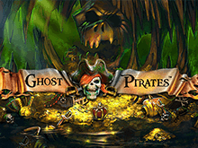 Ghost Pirates